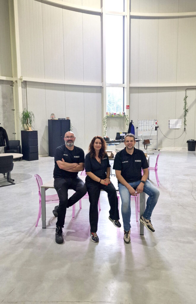 team hardikracht
